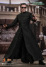 Hot Toys - Neo - The Matrix Reloaded
