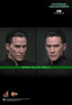 Hot Toys - Neo - The Matrix Reloaded