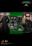 Hot Toys - Neo - The Matrix Reloaded