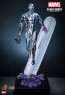 Hot Toys - Silver Surfe - Marvel Comics
