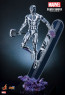 Hot Toys - Silver Surfe - Marvel Comics