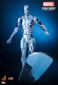 Hot Toys - Silver Surfe - Marvel Comics