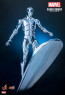 Hot Toys - Silver Surfe - Marvel Comics