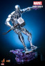 Hot Toys - Silver Surfe - Marvel Comics
