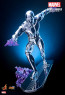 Hot Toys - Silver Surfe - Marvel Comics
