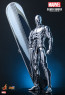 Hot Toys - Silver Surfe - Marvel Comics