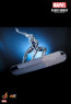 Hot Toys - Silver Surfe - Marvel Comics
