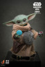 Hot Toys - The Grogu Life-Size - The Mandalorian & Grogu