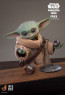 Hot Toys - The Grogu Life-Size - The Mandalorian & Grogu