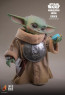 Hot Toys - The Grogu Life-Size - The Mandalorian & Grogu