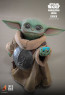 Hot Toys - The Grogu Life-Size - The Mandalorian & Grogu