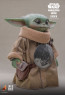 Hot Toys - The Grogu Life-Size - The Mandalorian & Grogu