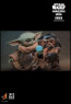 Hot Toys - The Grogu Life-Size - The Mandalorian & Grogu