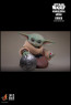 Hot Toys - The Grogu Life-Size - The Mandalorian & Grogu