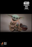 Hot Toys - The Grogu Life-Size - The Mandalorian & Grogu