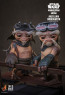 Hot Toys -The Anzellan Droidsmith Life-Size - The Mandalorian & Grogu
