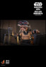 Hot Toys -The Anzellan Droidsmith Life-Size - The Mandalorian & Grogu
