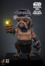 Hot Toys -The Anzellan Droidsmith Life-Size - The Mandalorian & Grogu