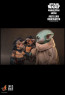 Hot Toys -The Anzellan Droidsmith Life-Size - The Mandalorian & Grogu
