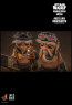 Hot Toys -The Anzellan Droidsmith Life-Size - The Mandalorian & Grogu