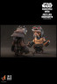 Hot Toys -The Anzellan Droidsmith Life-Size - The Mandalorian & Grogu