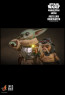 Hot Toys -The Anzellan Droidsmith Life-Size - The Mandalorian & Grogu