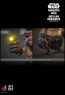 Hot Toys -The Anzellan Droidsmith Life-Size - The Mandalorian & Grogu
