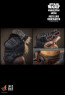 Hot Toys -The Anzellan Droidsmith Life-Size - The Mandalorian & Grogu