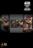 Hot Toys -The Anzellan Droidsmith Life-Size - The Mandalorian & Grogu