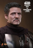 Hot Toys - The Mandalorian and Grogu