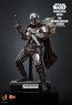 Hot Toys - The Mandalorian and Grogu