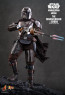 Hot Toys - The Mandalorian and Grogu