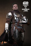 Hot Toys - The Mandalorian and Grogu