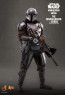Hot Toys - The Mandalorian and Grogu