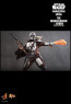 Hot Toys - The Mandalorian and Grogu