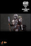 Hot Toys - The Mandalorian and Grogu