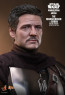 Hot Toys - The Mandalorian and Grogu - Deluxe Version