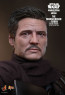 Hot Toys - The Mandalorian and Grogu - Deluxe Version