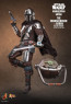 Hot Toys - The Mandalorian and Grogu - Deluxe Version