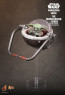 Hot Toys - The Mandalorian and Grogu - Deluxe Version
