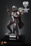Hot Toys - The Mandalorian and Grogu - Deluxe Version