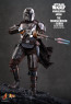 Hot Toys - The Mandalorian and Grogu - Deluxe Version