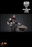 Hot Toys - The Mandalorian and Grogu - Deluxe Version