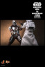 Hot Toys - The Mandalorian and Grogu - Deluxe Version