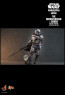 Hot Toys - The Mandalorian and Grogu - Deluxe Version