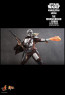 Hot Toys - The Mandalorian and Grogu - Deluxe Version