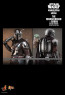 Hot Toys - The Mandalorian and Grogu - Deluxe Version