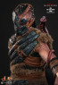 Hot Toys - Dek (Bone Bison Armor) and Bud - Predator: Badlands