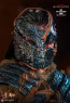 Hot Toys - Dek (Bone Bison Armor) and Bud - Predator: Badlands