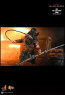 Hot Toys - Dek (Bone Bison Armor) and Bud - Predator: Badlands